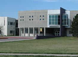 Preston Middle School